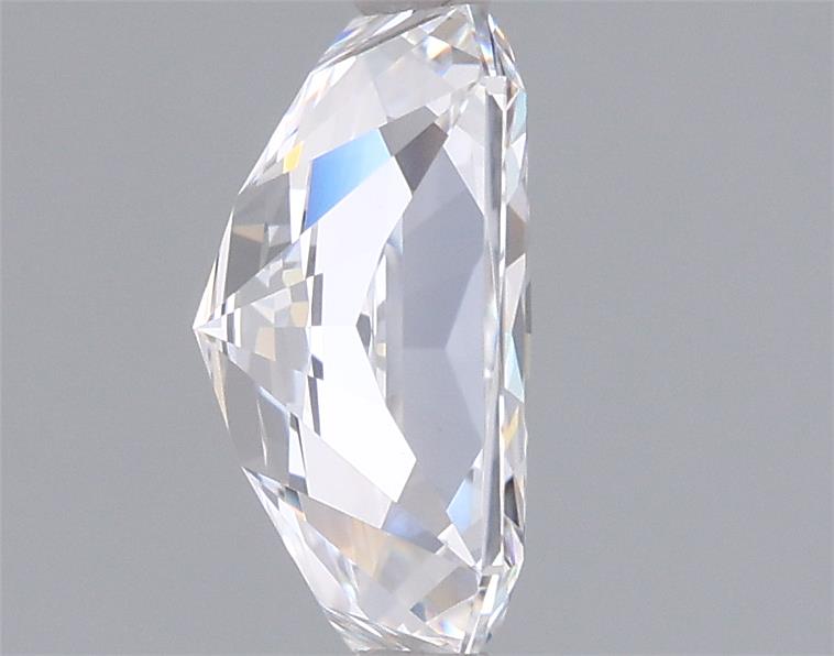 1.55 Carat Radiant Lab Diamond :: Greenstar spin frame 05