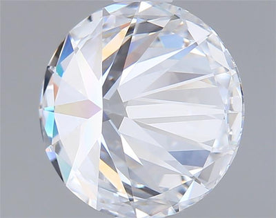 1.52 Carat Round Lab Diamond :: Greenstar spin frame 05