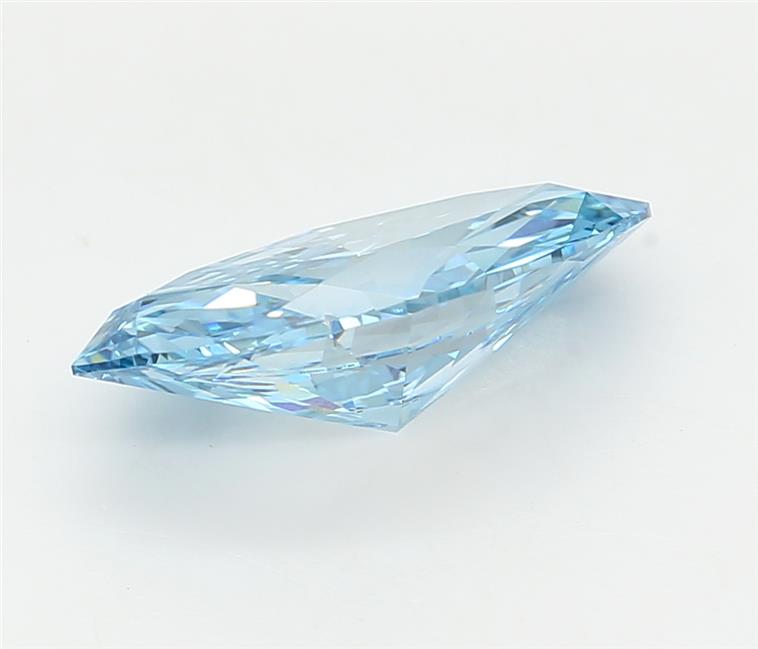 2.52 Carat Marquise Lab Diamond :: Greenstar spin frame 05