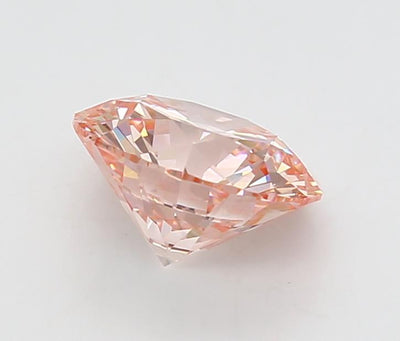 2.47 Carat Round Lab Diamond :: Greenstar spin frame 05