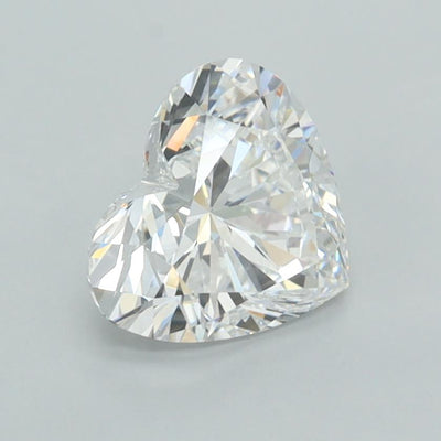1.37 Carat Heart Lab Diamond :: Greenstar spin frame 05