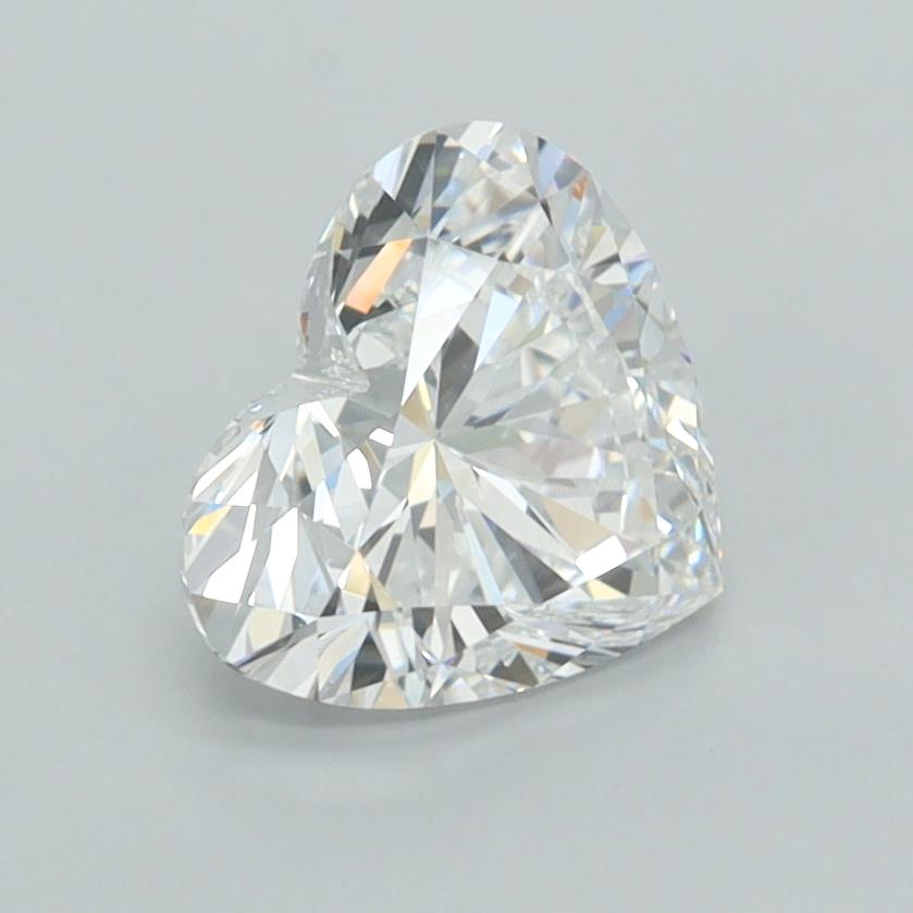 1.37 Carat Heart Lab Diamond :: Greenstar spin frame 05