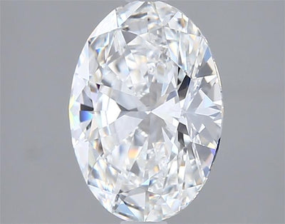 2.18 Carat Oval Lab Diamond :: Greenstar spin frame 05