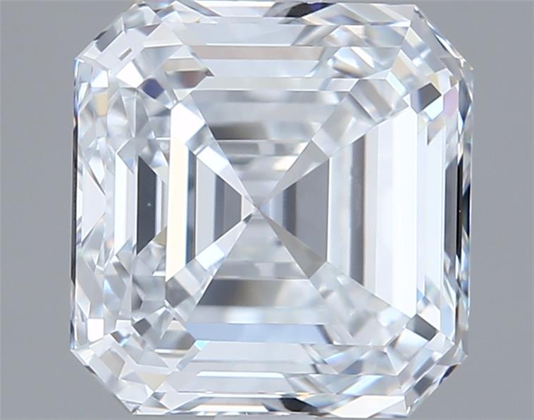 2.52 Carat Asscher Lab Diamond :: Greenstar spin frame 05