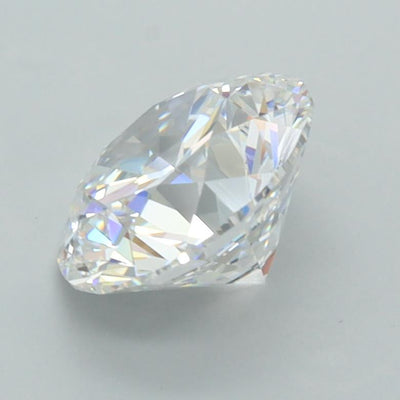 2.17 Carat Round Lab Diamond :: Greenstar spin frame 05