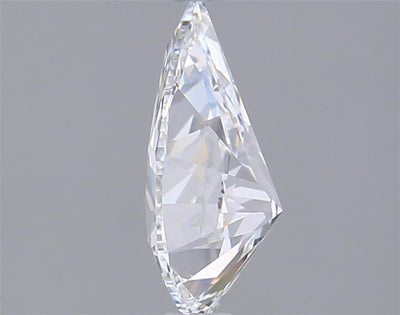 1.58 Carat Pear Lab Diamond :: Greenstar spin frame 05