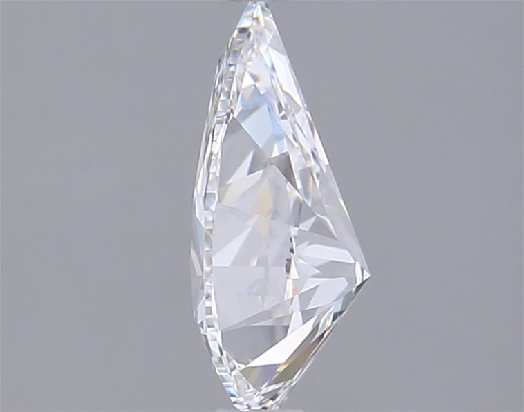 1.58 Carat Pear Lab Diamond :: Greenstar spin frame 05