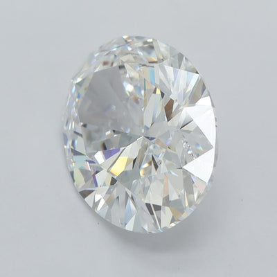 3.07 Carat Oval Lab Diamond :: Greenstar spin frame 05