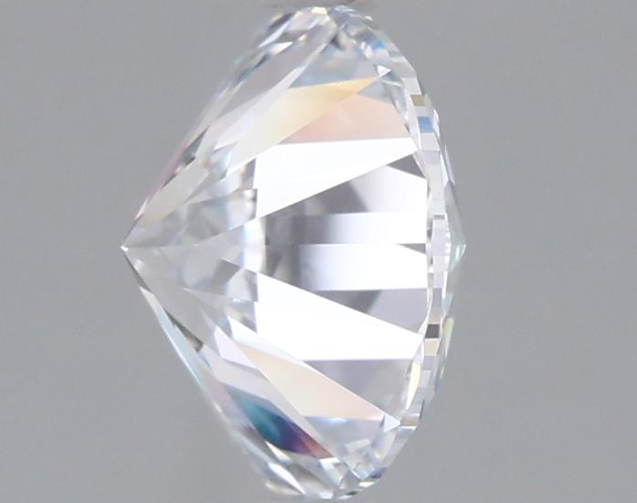 1.50 Carat Round Lab Diamond :: Greenstar spin frame 05
