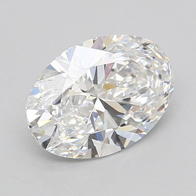 2.04 Carat Oval Lab Diamond :: Greenstar spin frame 05
