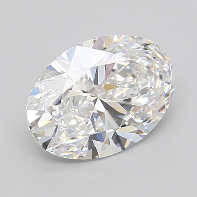 2.04 Carat Oval Lab Diamond :: Greenstar spin frame 05