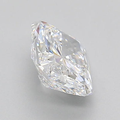 2.09 Carat Radiant Lab Diamond :: Greenstar spin frame 05