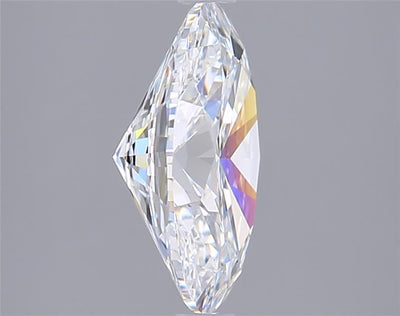 2.54 Carat Oval Lab Diamond :: Greenstar spin frame 05