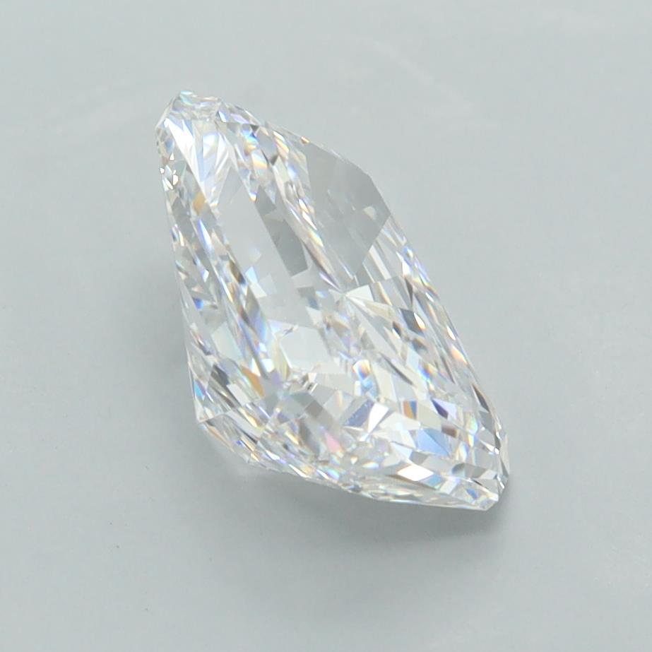 2.55 Carat Radiant Lab Diamond :: Greenstar spin frame 05