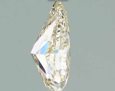 1.01 Carat Pear Lab Diamond :: Greenstar spin frame 05
