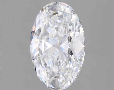 2.03 Carat Oval Lab Diamond :: Greenstar spin frame 05