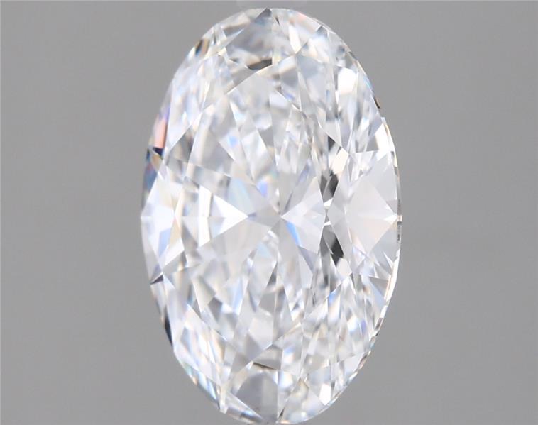 2.03 Carat Oval Lab Diamond :: Greenstar spin frame 05