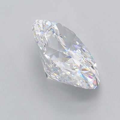 2.03 Carat Oval Lab Diamond :: Greenstar spin frame 05