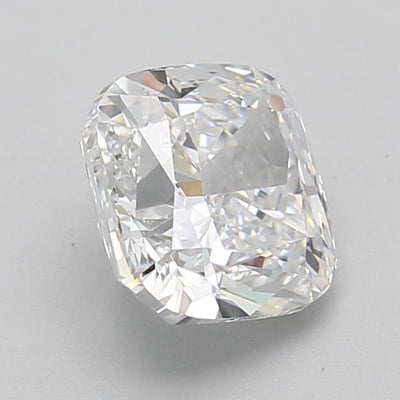 2.09 Carat Cushion Lab Diamond :: Greenstar spin frame 05