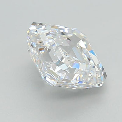 2.03 Carat Asscher Lab Diamond :: Greenstar spin frame 05