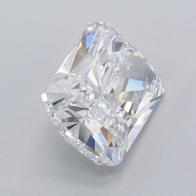 3.06 Carat Radiant Lab Diamond :: Greenstar spin frame 05