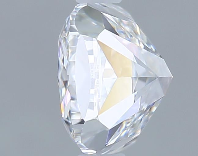 1.57 Carat Cushion Lab Diamond :: Greenstar spin frame 05