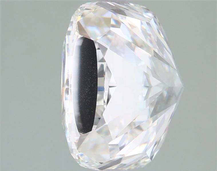 4.03 Carat Cushion Lab Diamond :: Greenstar spin frame 05