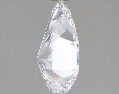 1.51 Carat Pear Lab Diamond :: Greenstar spin frame 05