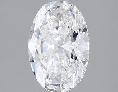 1.55 Carat Oval Lab Diamond :: Greenstar spin frame 05