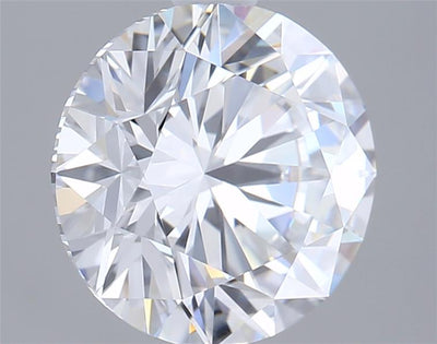 2.10 Carat Round Lab Diamond :: Greenstar spin frame 05