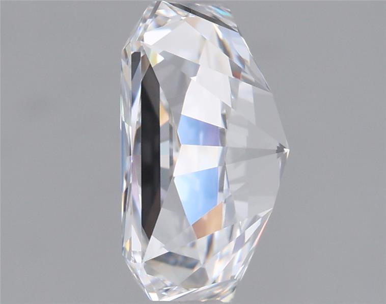 2.50 Carat Radiant Lab Diamond :: Greenstar spin frame 05