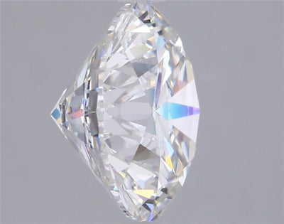 2.59 Carat Round Lab Diamond :: Greenstar spin frame 05
