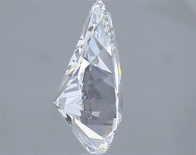 1.96 Carat Pear Lab Diamond :: Greenstar spin frame 05