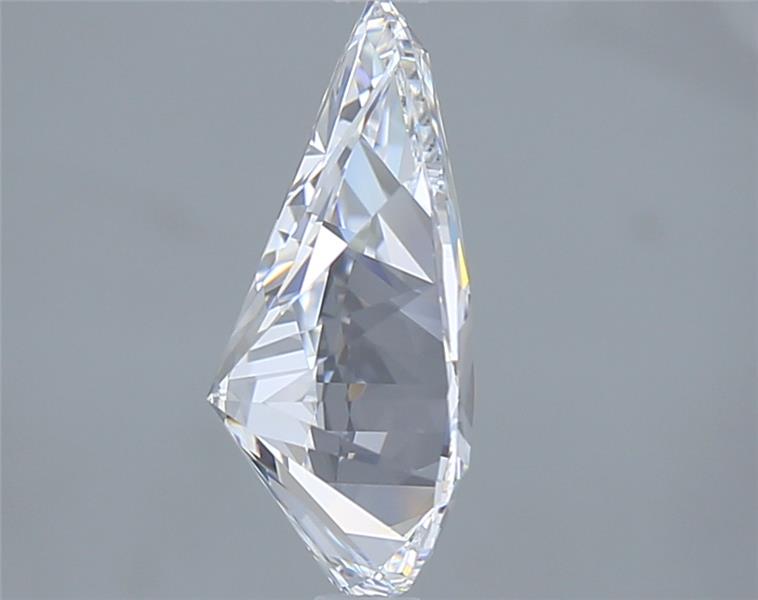 1.96 Carat Pear Lab Diamond :: Greenstar spin frame 05