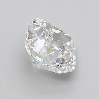 2.20 Carat Cushion Lab Diamond :: Greenstar spin frame 05