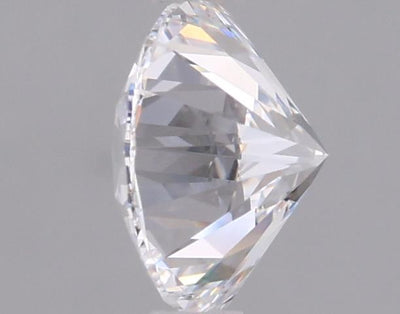 1.03 Carat Round Lab Diamond :: Greenstar spin frame 05