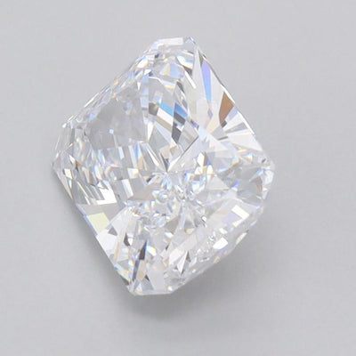 1.50 Carat Radiant Lab Diamond :: Greenstar spin frame 05