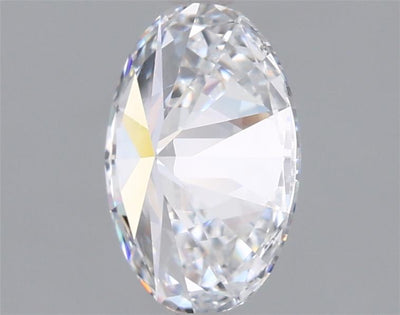 1.05 Carat Oval Lab Diamond :: Greenstar spin frame 05