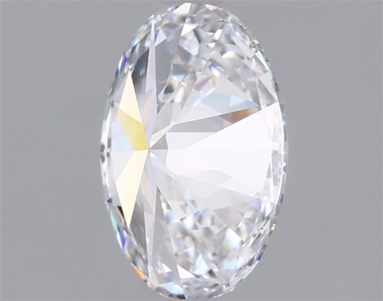 1.05 Carat Oval Lab Diamond :: Greenstar spin frame 05