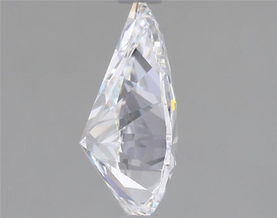 1.34 Carat Pear Lab Diamond :: Greenstar spin frame 05