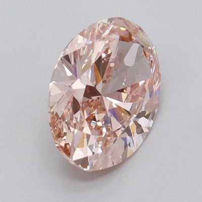 1.59 Carat Oval Lab Diamond :: Greenstar spin frame 05