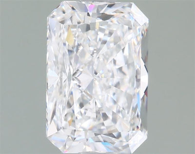 1.55 Carat Radiant Lab Diamond :: Greenstar spin frame 05