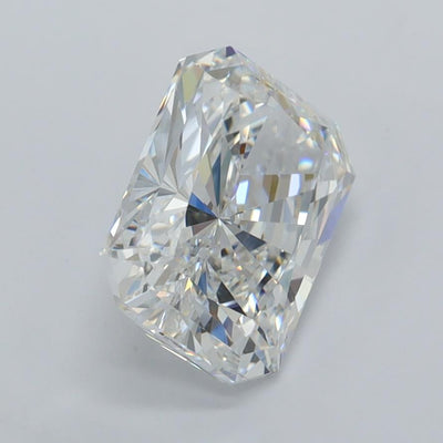 2.00 Carat Radiant Lab Diamond :: Greenstar spin frame 05