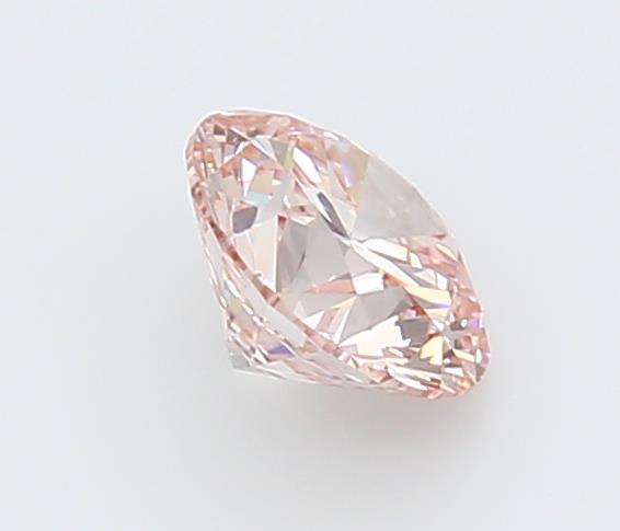 1.02 Carat Round Lab Diamond :: Greenstar spin frame 05