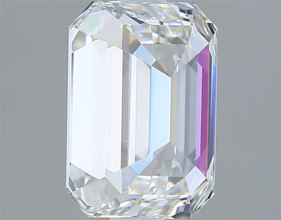 2.01 Carat Emerald Lab Diamond :: Greenstar spin frame 05