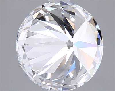 2.00 Carat Round Lab Diamond :: Greenstar spin frame 05