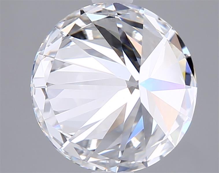 2.00 Carat Round Lab Diamond :: Greenstar spin frame 05