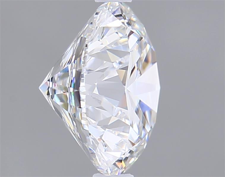 2.06 Carat Round Lab Diamond :: Greenstar spin frame 05