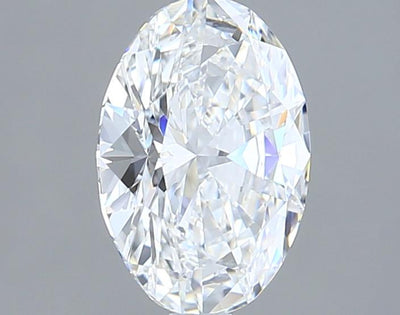1.64 Carat Oval Lab Diamond :: Greenstar spin frame 05