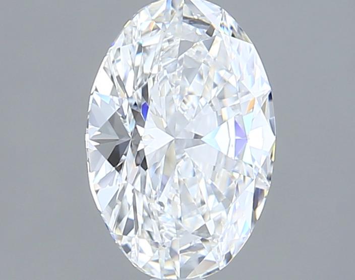 1.64 Carat Oval Lab Diamond :: Greenstar spin frame 05